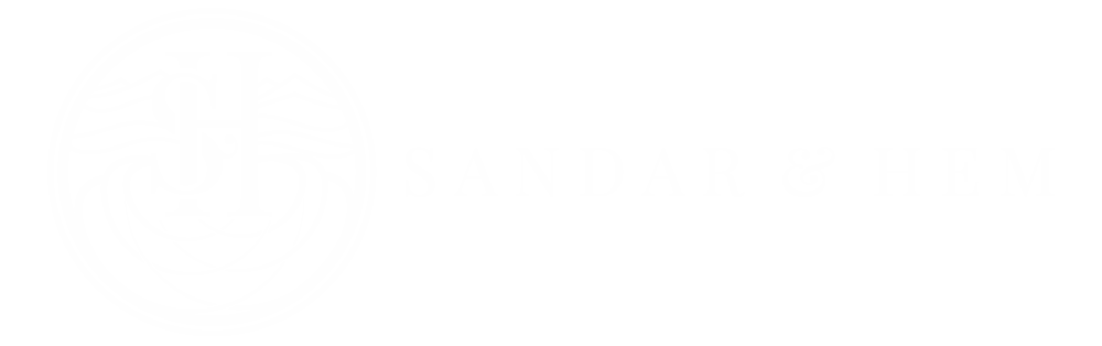 Sandar & Hem logo